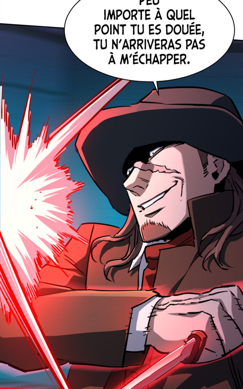 Read High School Mercenary fr Manga Online