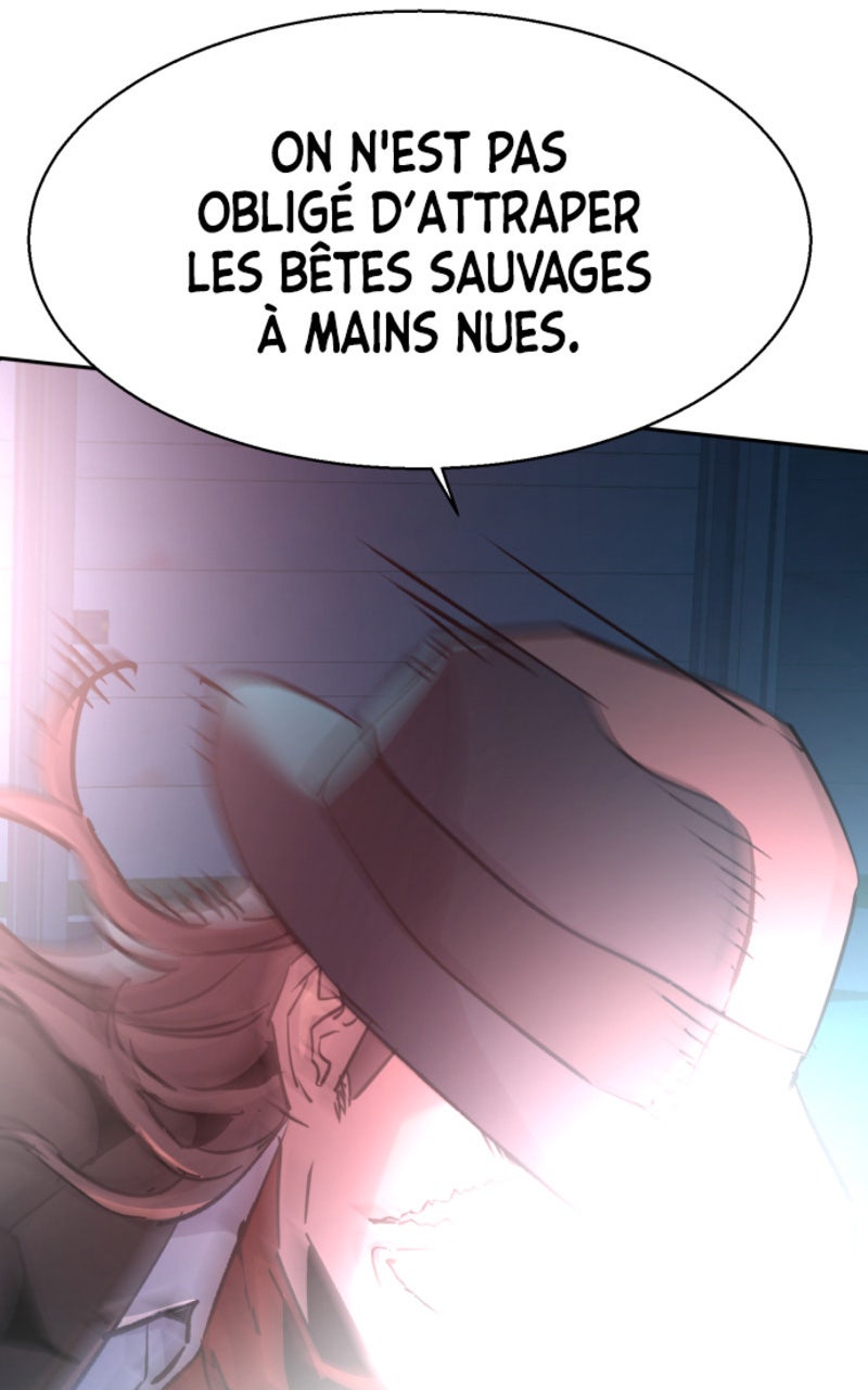 Read High School Mercenary fr Manga Online