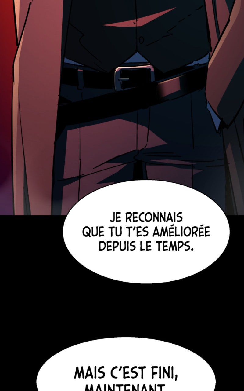 Read High School Mercenary fr Manga Online