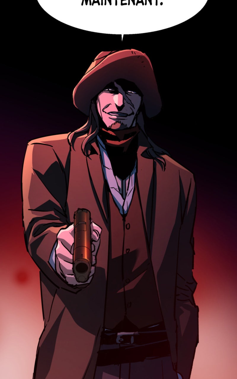 Read High School Mercenary fr Manga Online