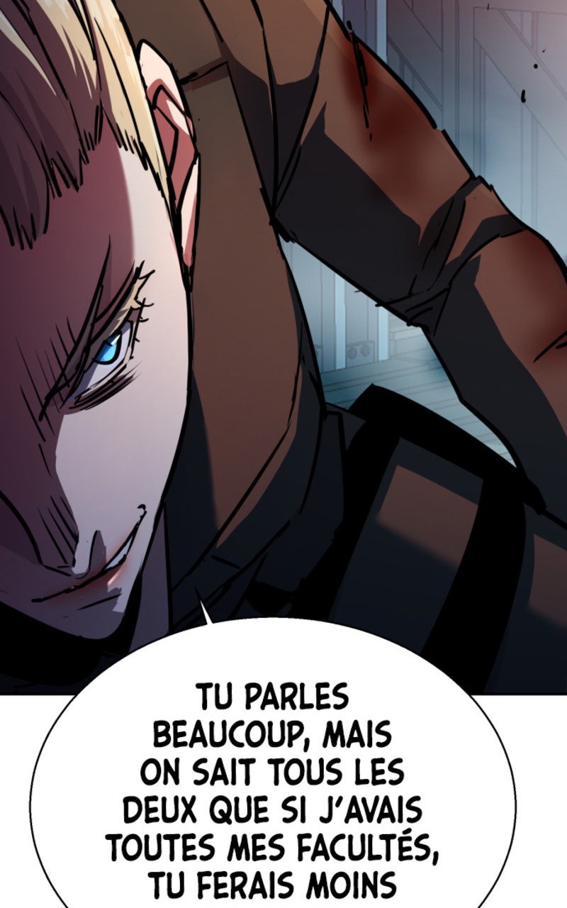 Read High School Mercenary fr Manga Online