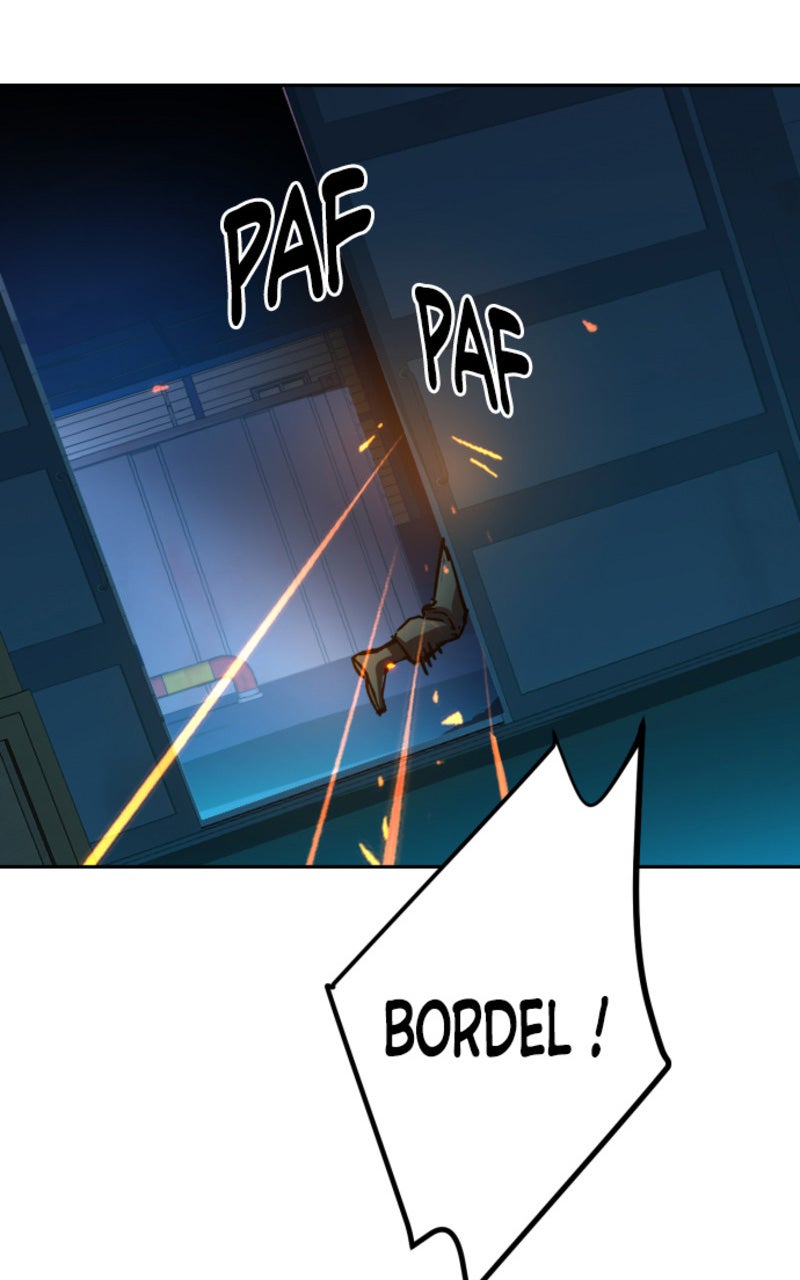 Read High School Mercenary fr Manga Online