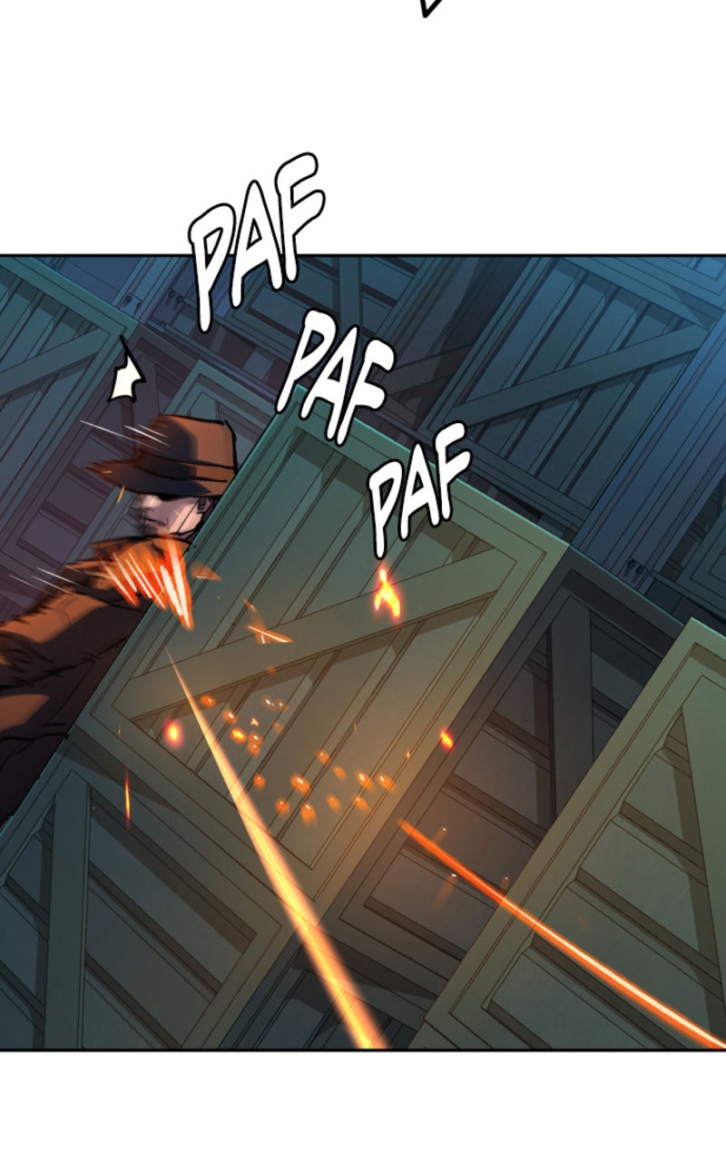 Read High School Mercenary fr Manga Online