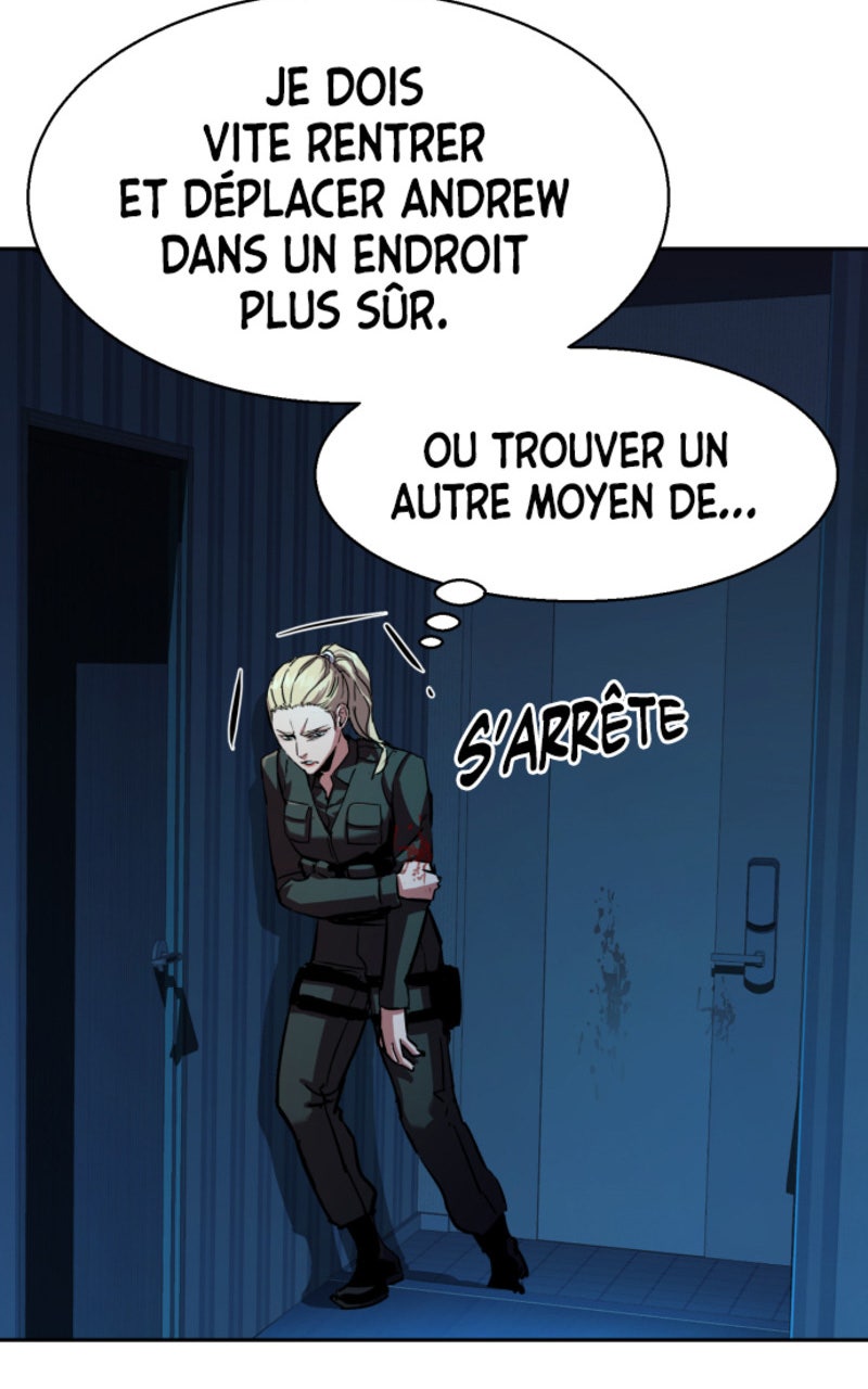 Read High School Mercenary fr Manga Online