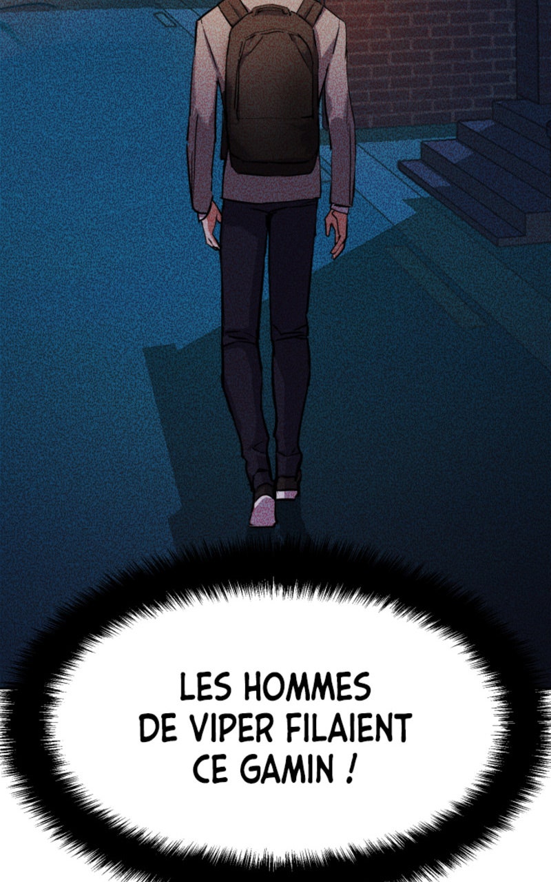 Read High School Mercenary fr Manga Online