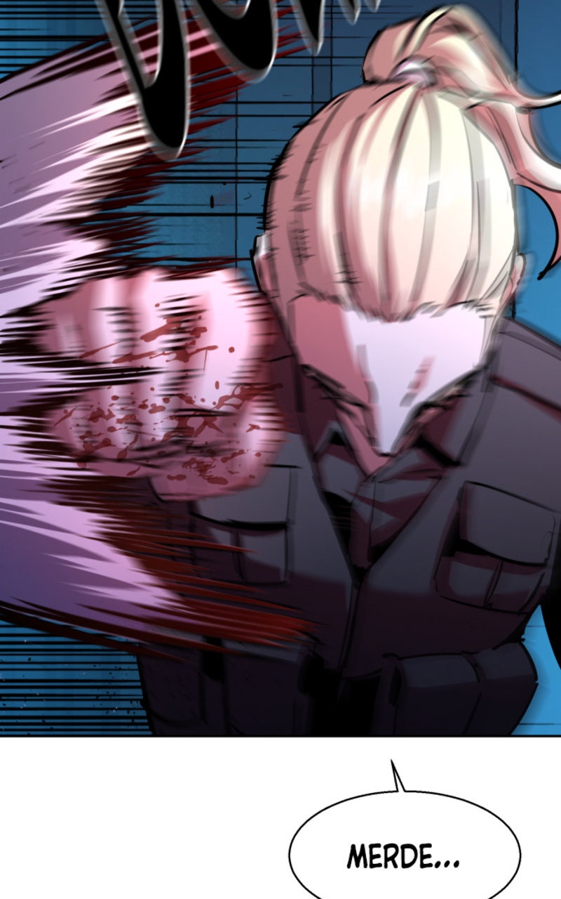 Read High School Mercenary fr Manga Online