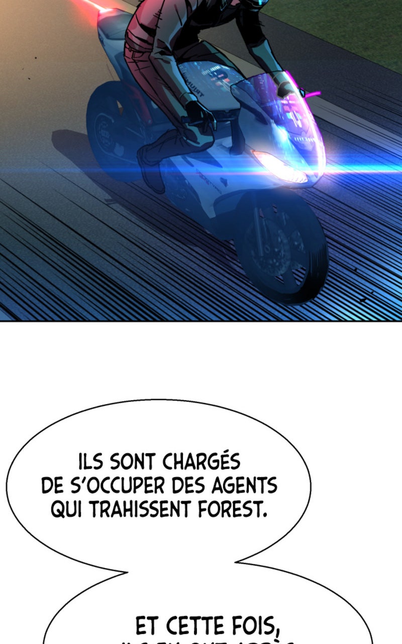 Read High School Mercenary fr Manga Online