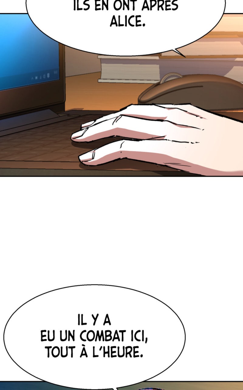 Read High School Mercenary fr Manga Online