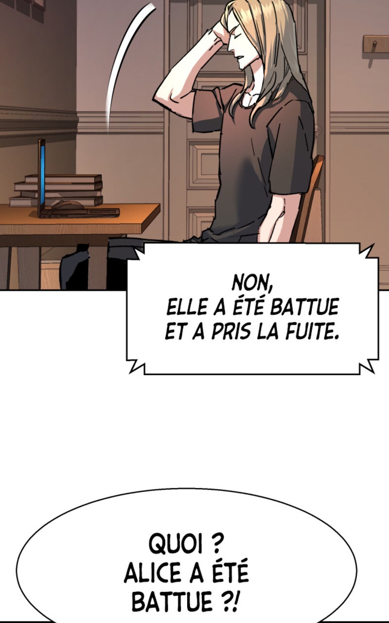 Read High School Mercenary fr Manga Online