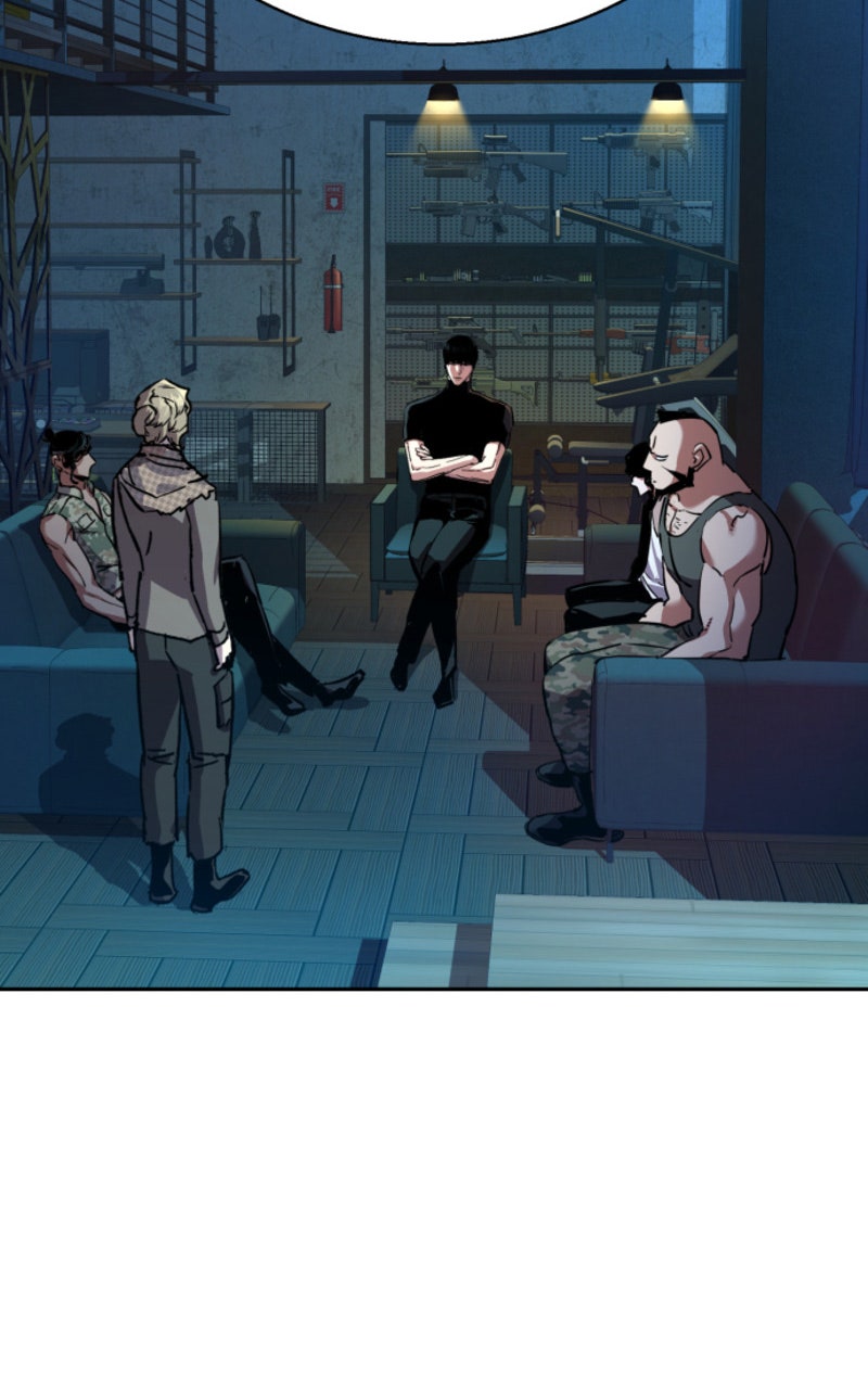 Read High School Mercenary fr Manga Online