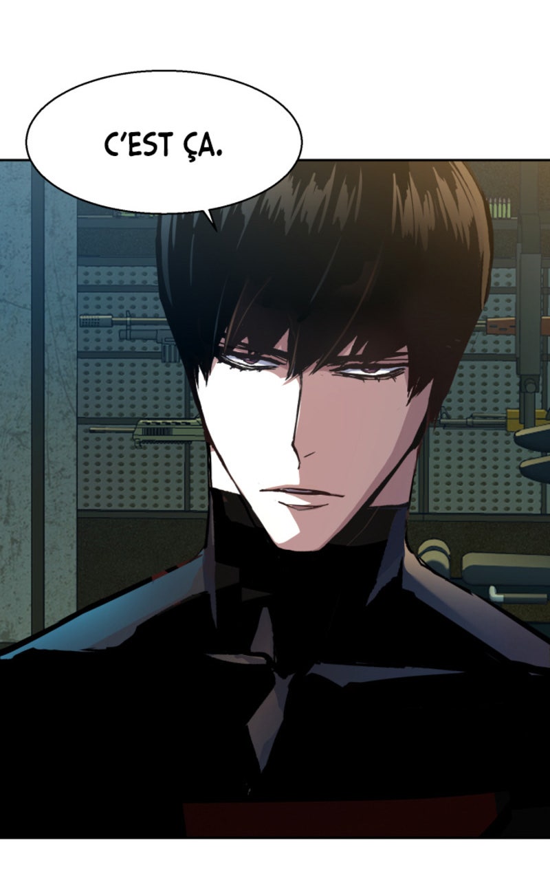 Read High School Mercenary fr Manga Online