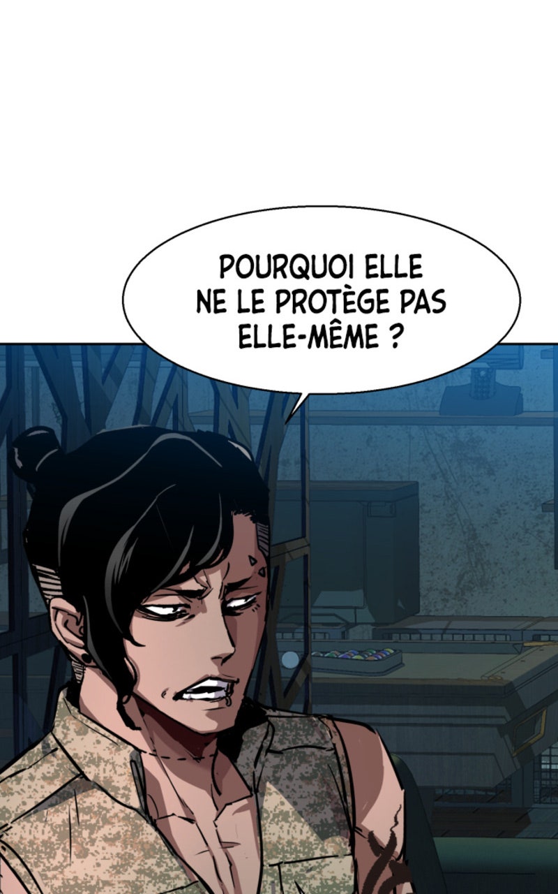 Read High School Mercenary fr Manga Online