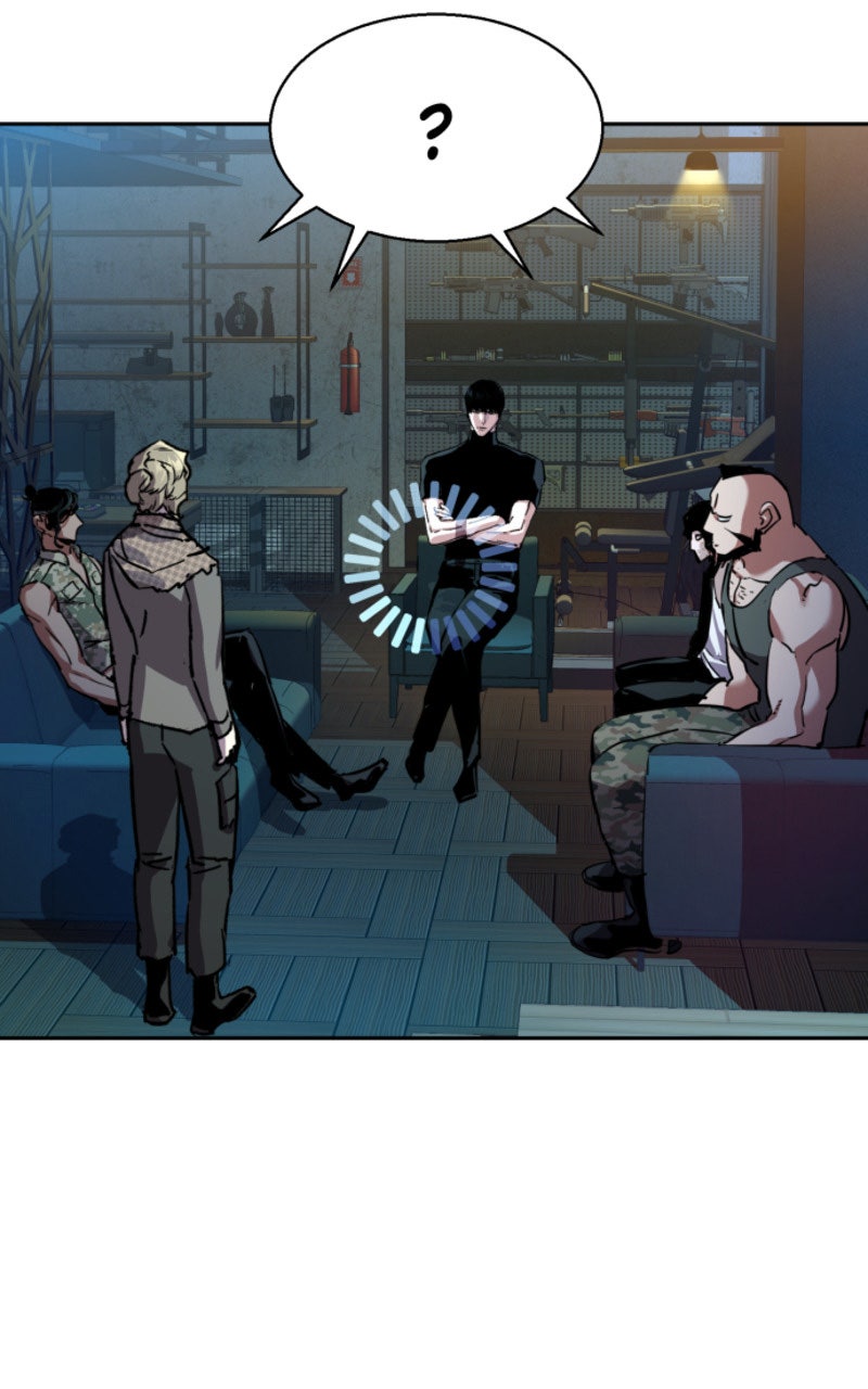 Read High School Mercenary fr Manga Online