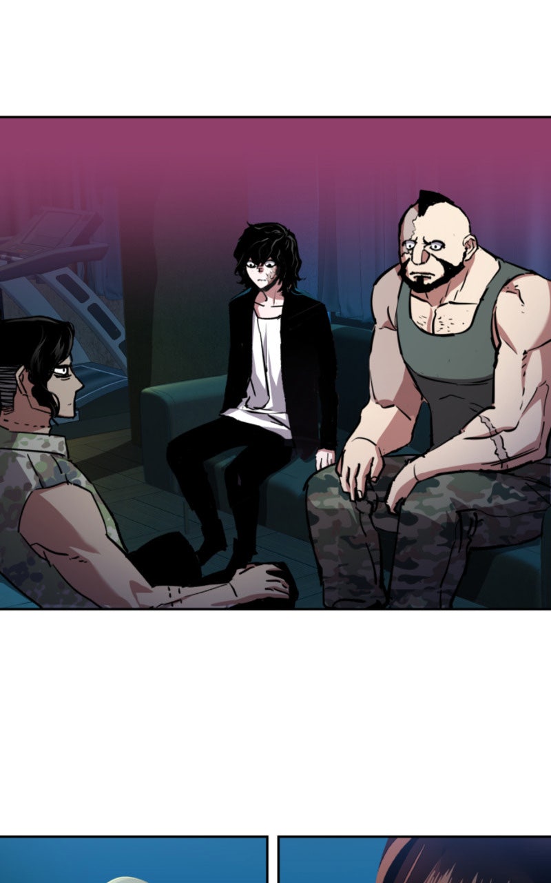 Read High School Mercenary fr Manga Online