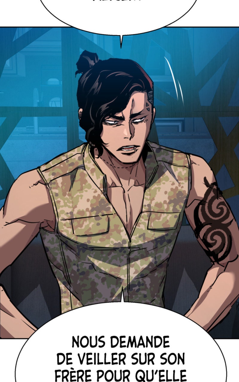 Read High School Mercenary fr Manga Online