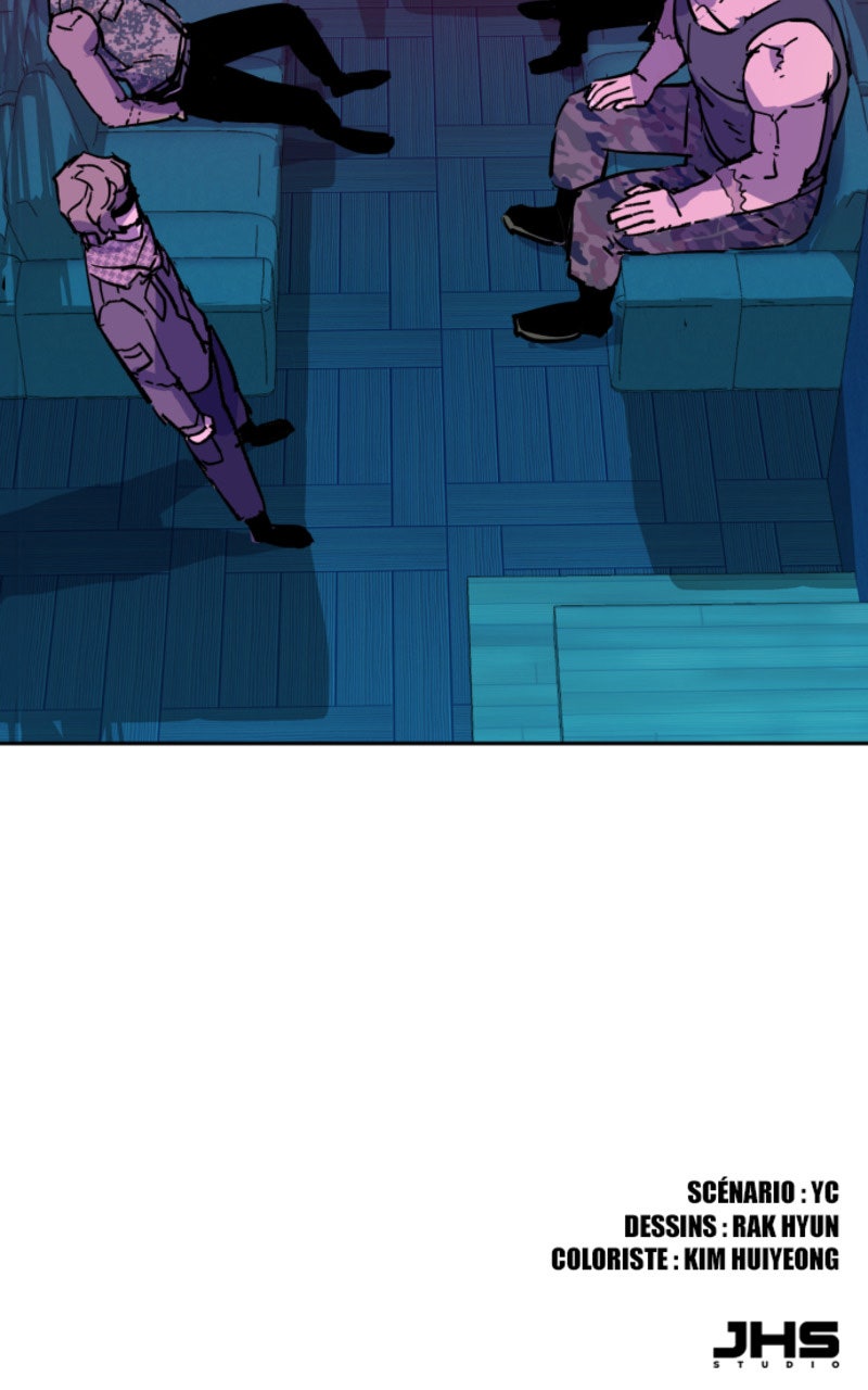 Read High School Mercenary fr Manga Online