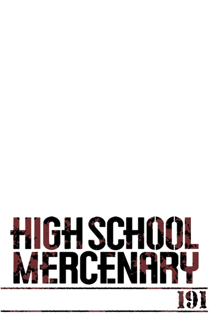 Read High School Mercenary fr Manga Online