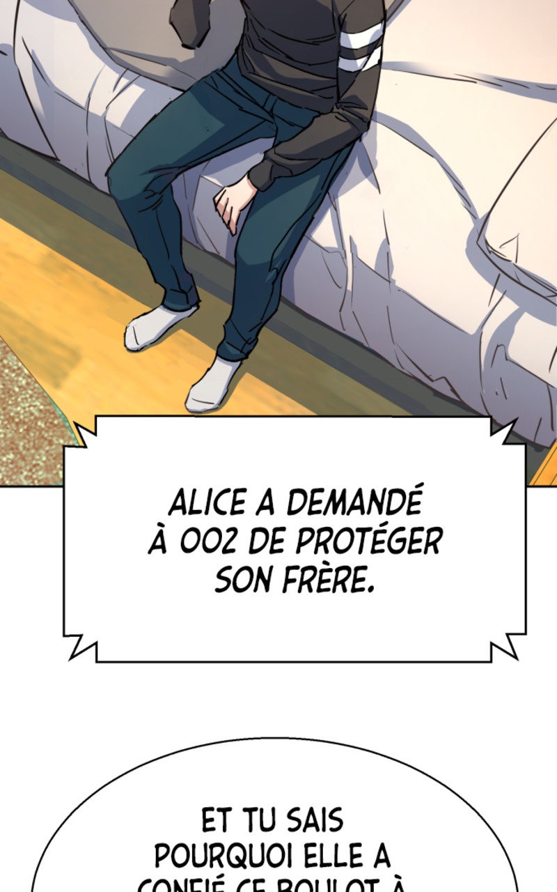 Read High School Mercenary fr Manga Online