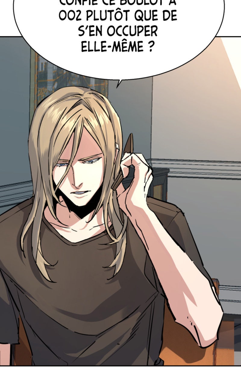 Read High School Mercenary fr Manga Online