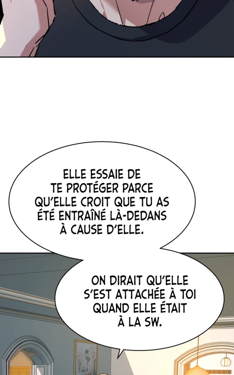 Read High School Mercenary fr Manga Online