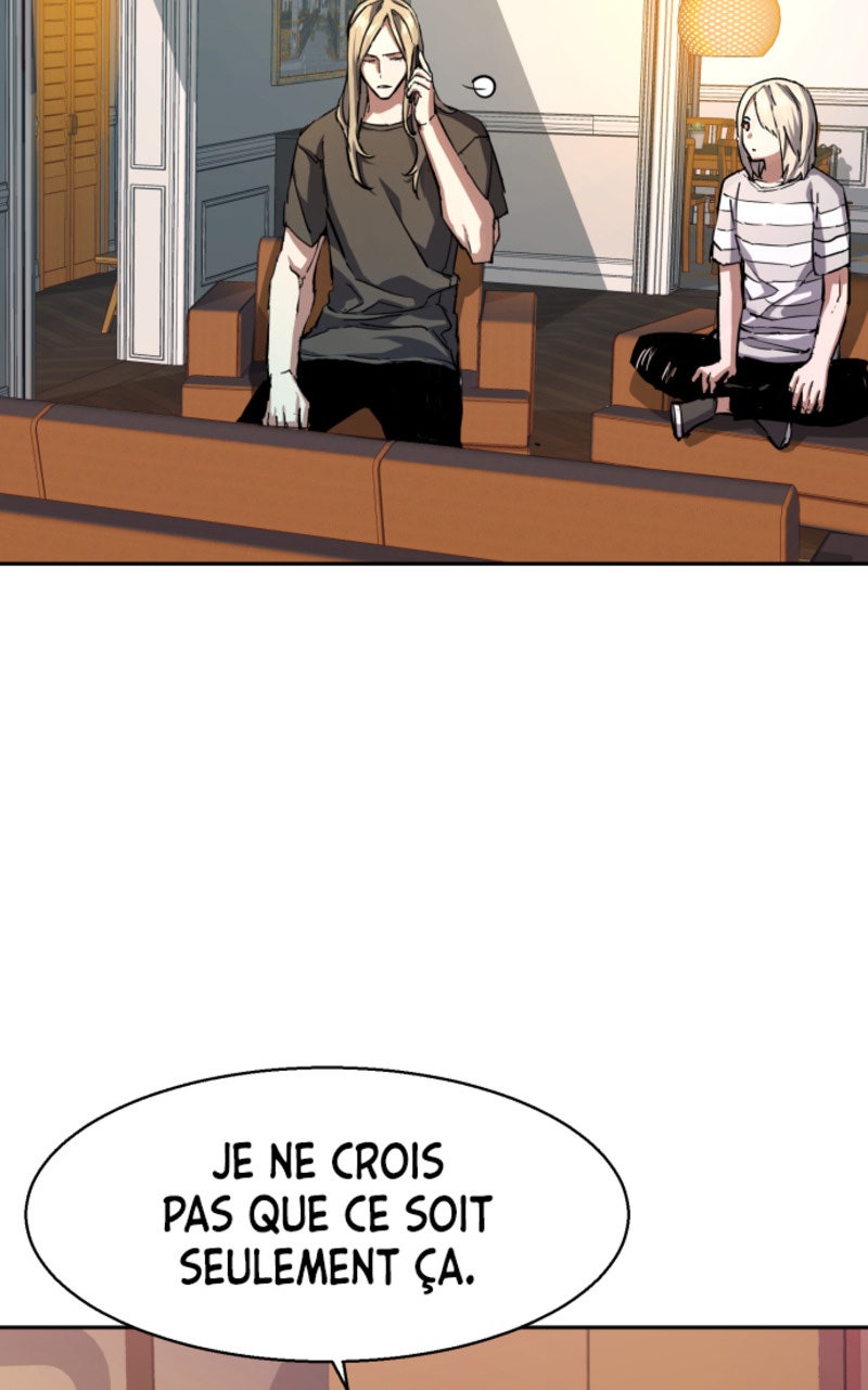 Read High School Mercenary fr Manga Online