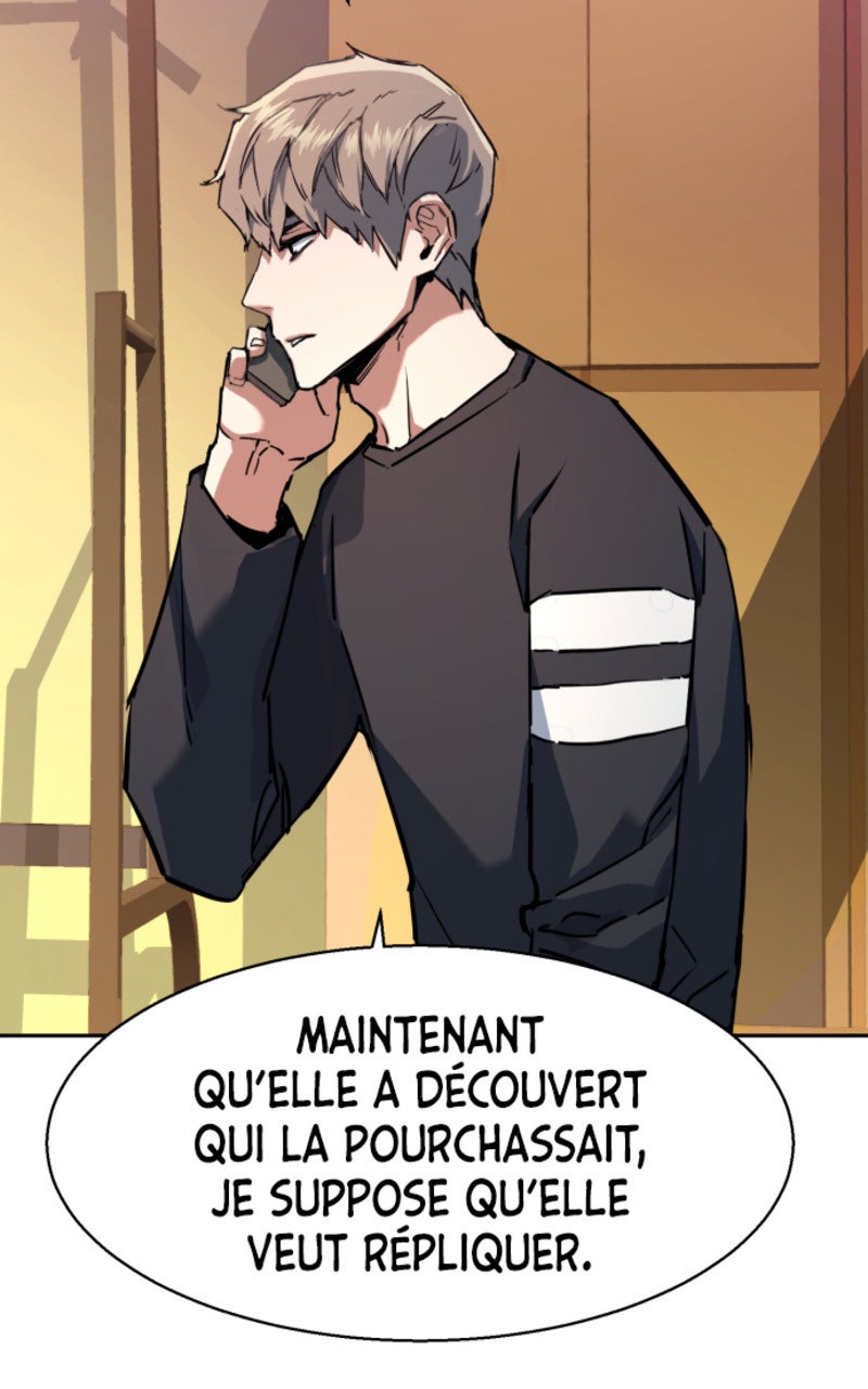 Read High School Mercenary fr Manga Online