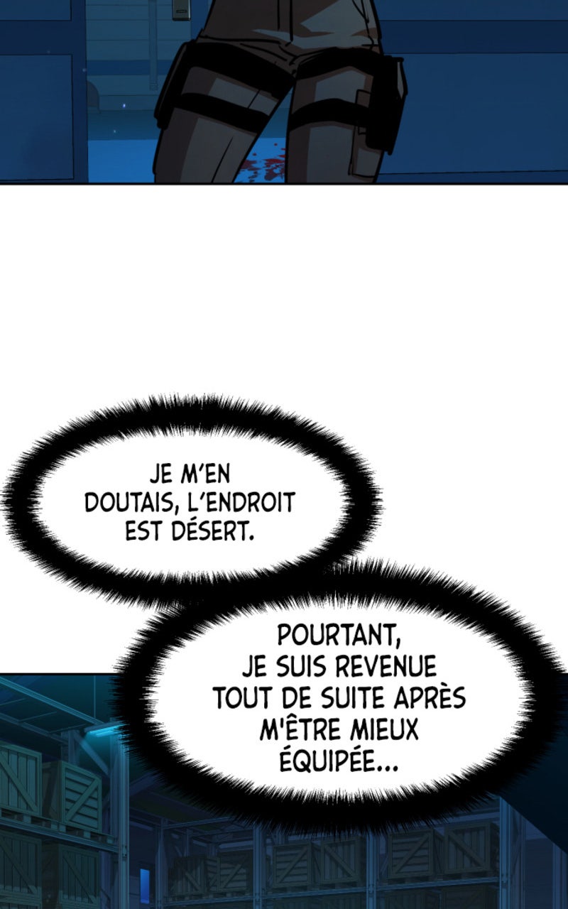 Read High School Mercenary fr Manga Online