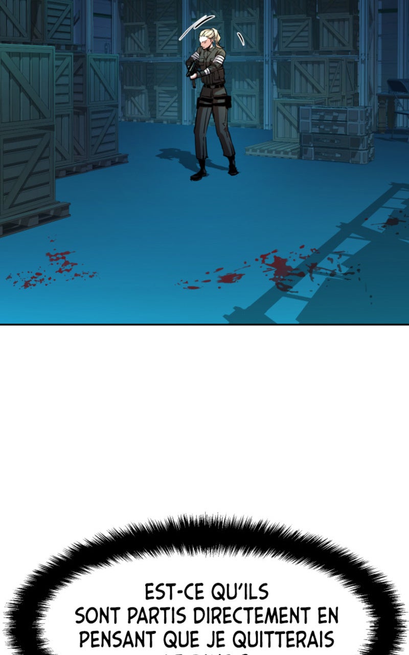 Read High School Mercenary fr Manga Online