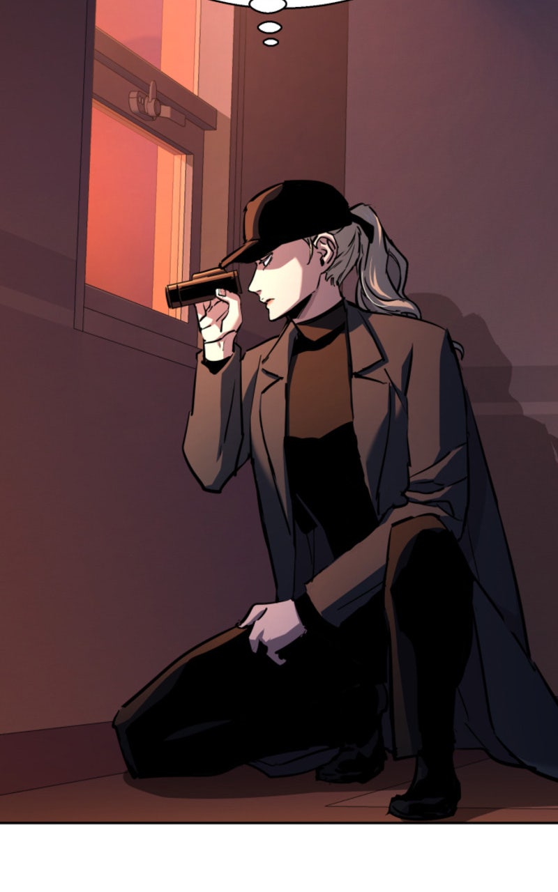 Read High School Mercenary fr Manga Online