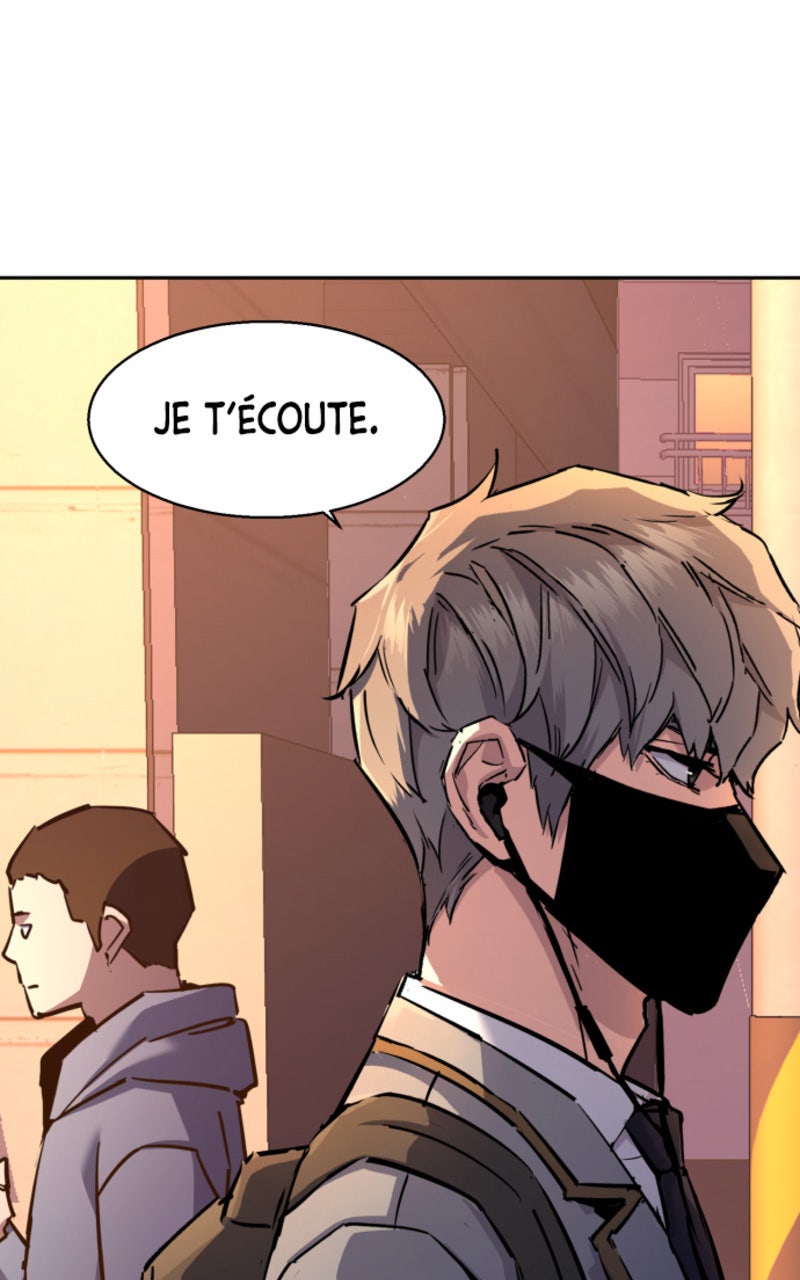 Read High School Mercenary fr Manga Online