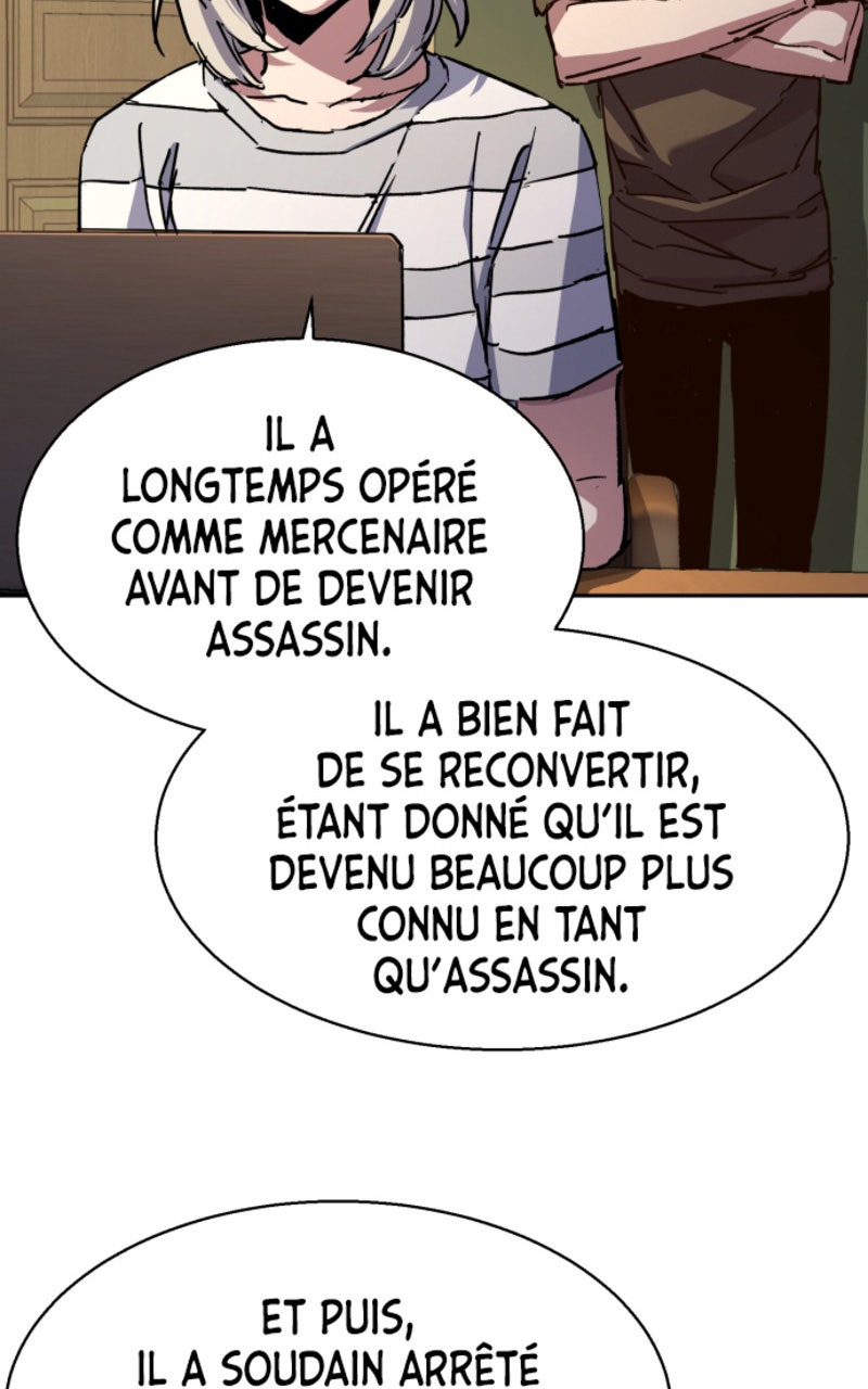 Read High School Mercenary fr Manga Online