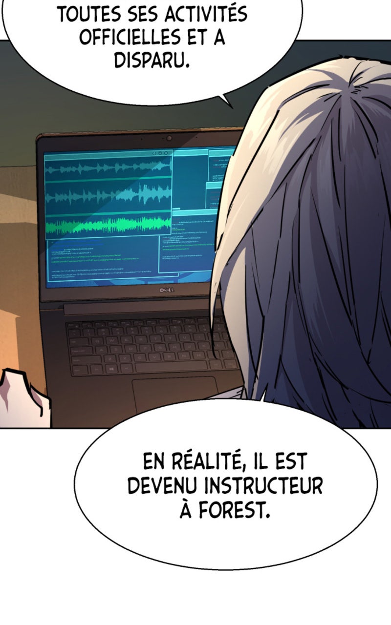 Read High School Mercenary fr Manga Online