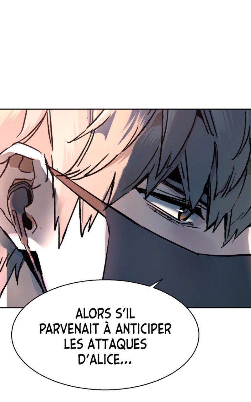 Read High School Mercenary fr Manga Online