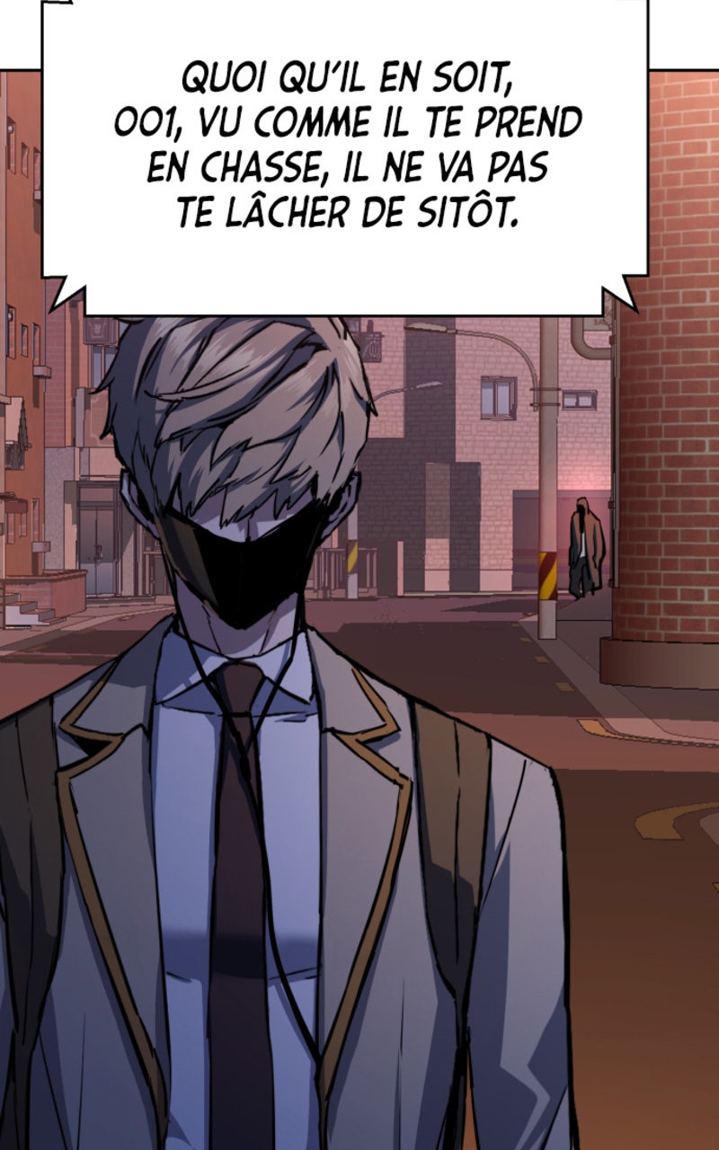 Read High School Mercenary fr Manga Online