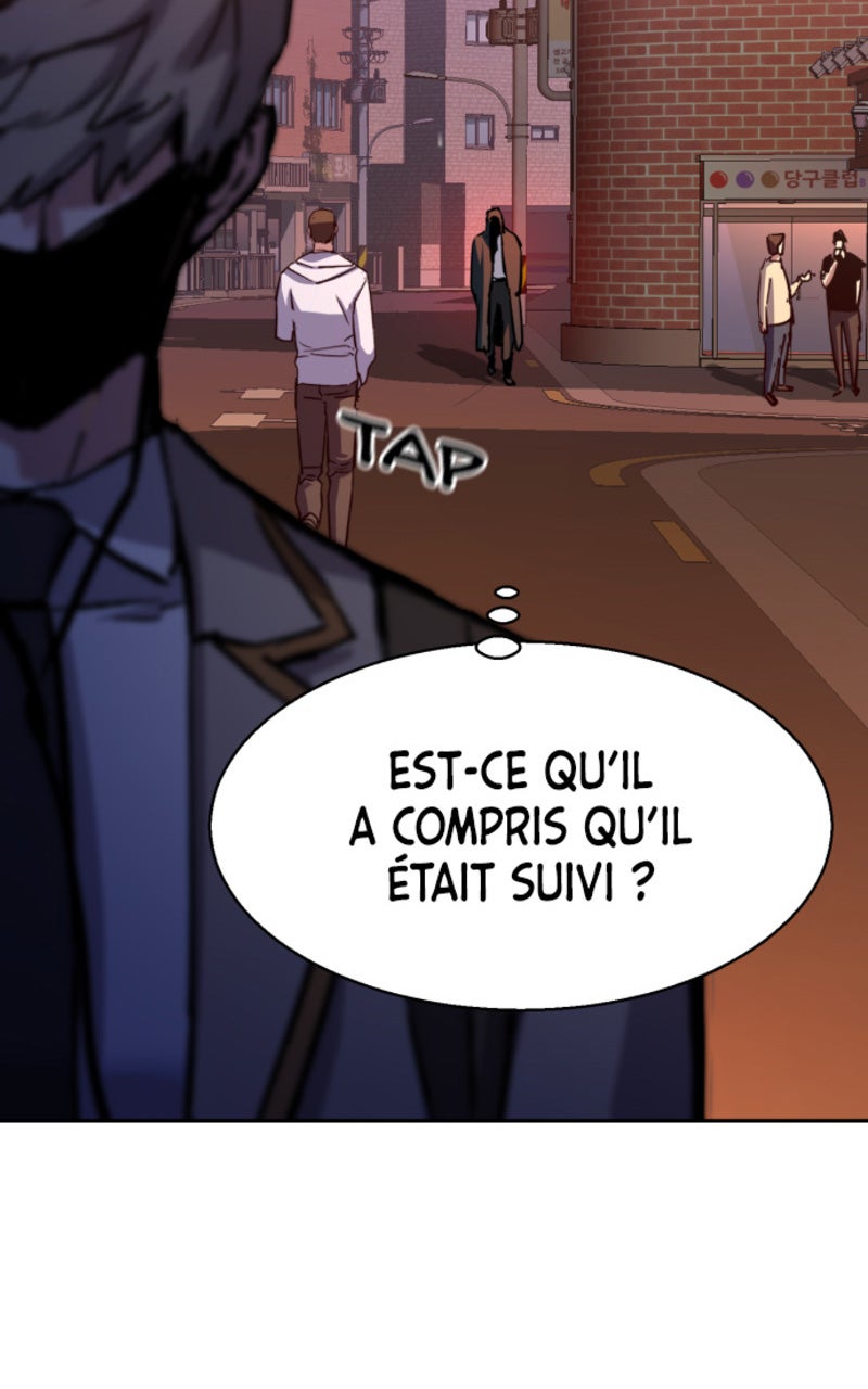 Read High School Mercenary fr Manga Online