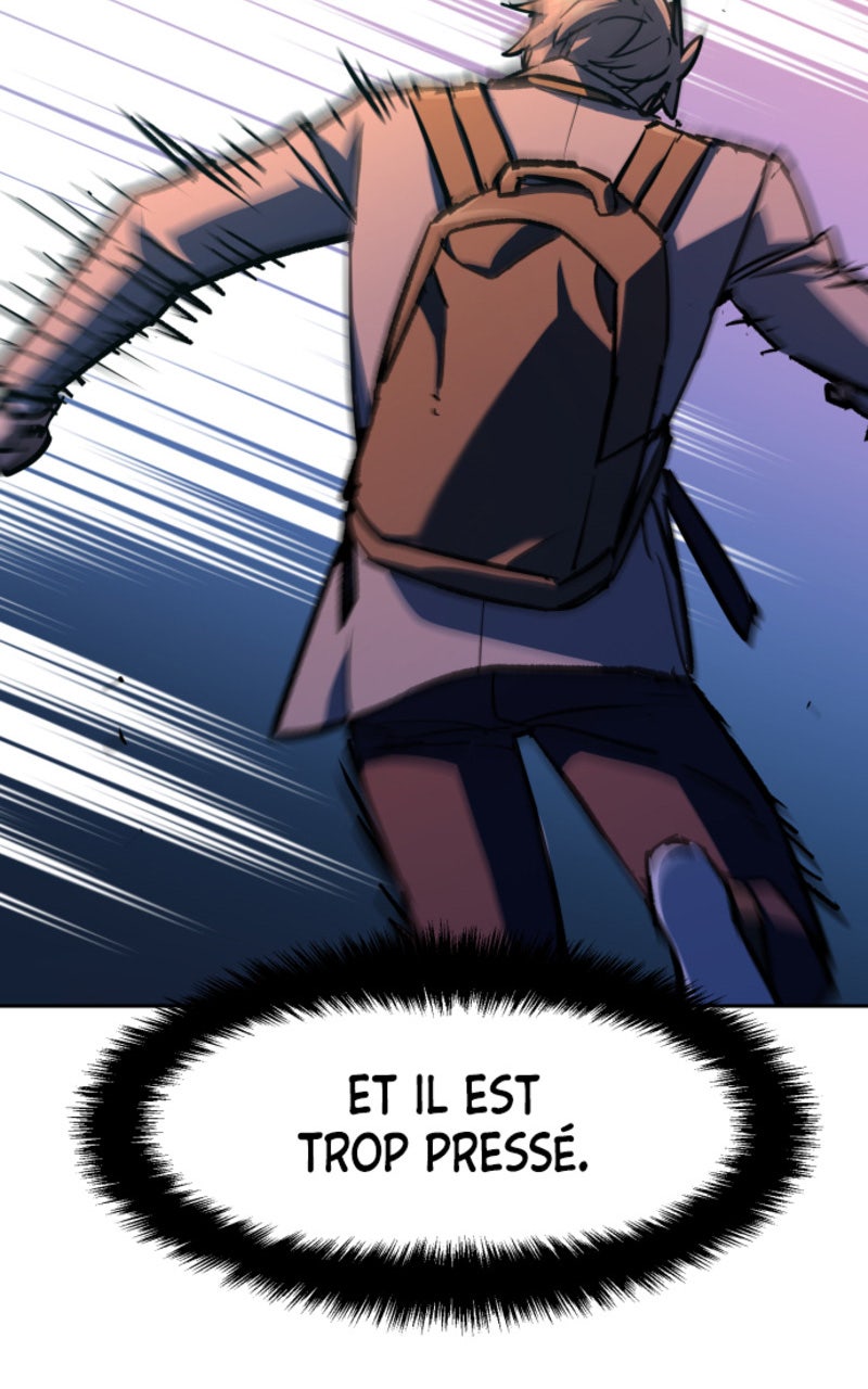 Read High School Mercenary fr Manga Online