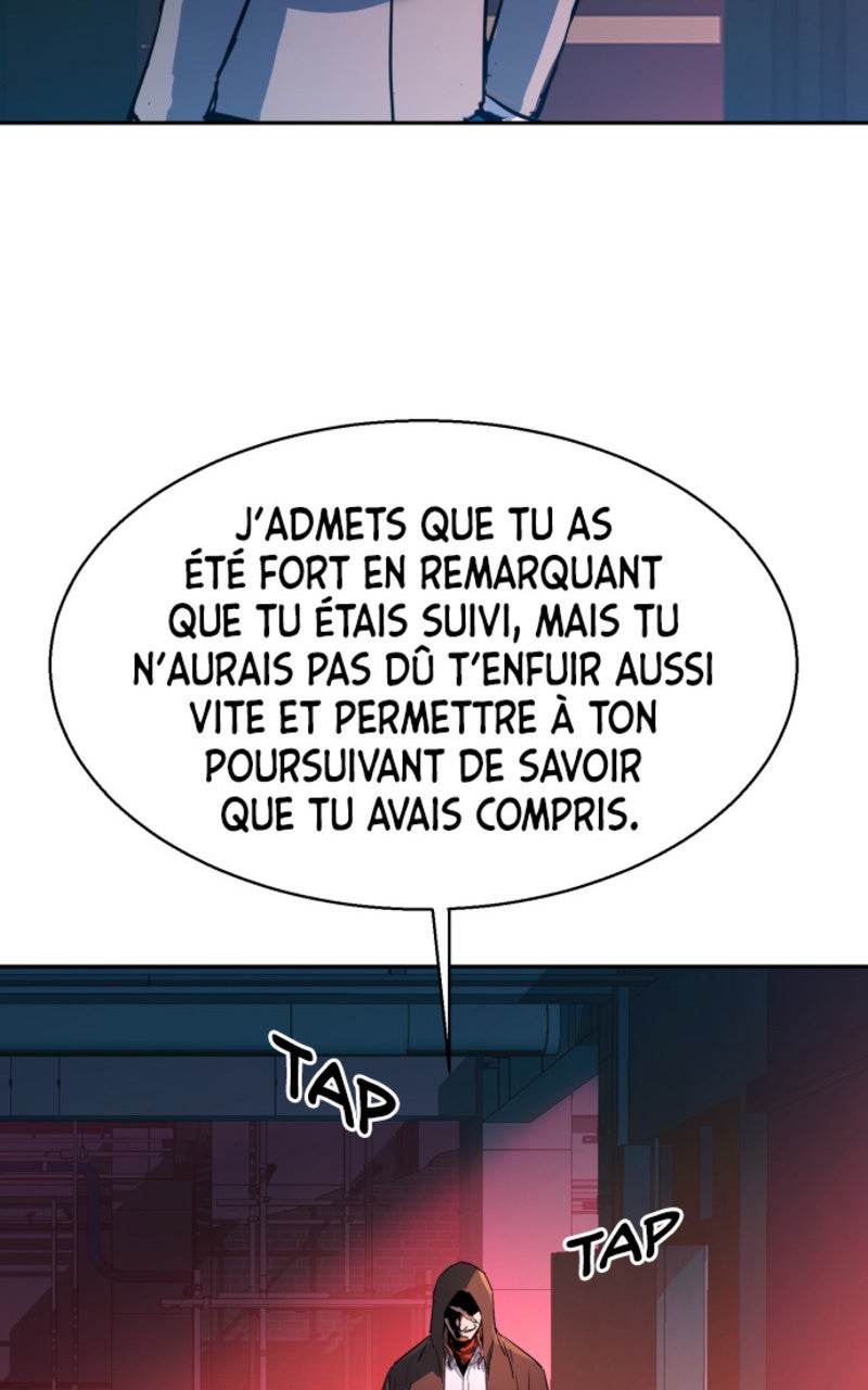 Read High School Mercenary fr Manga Online