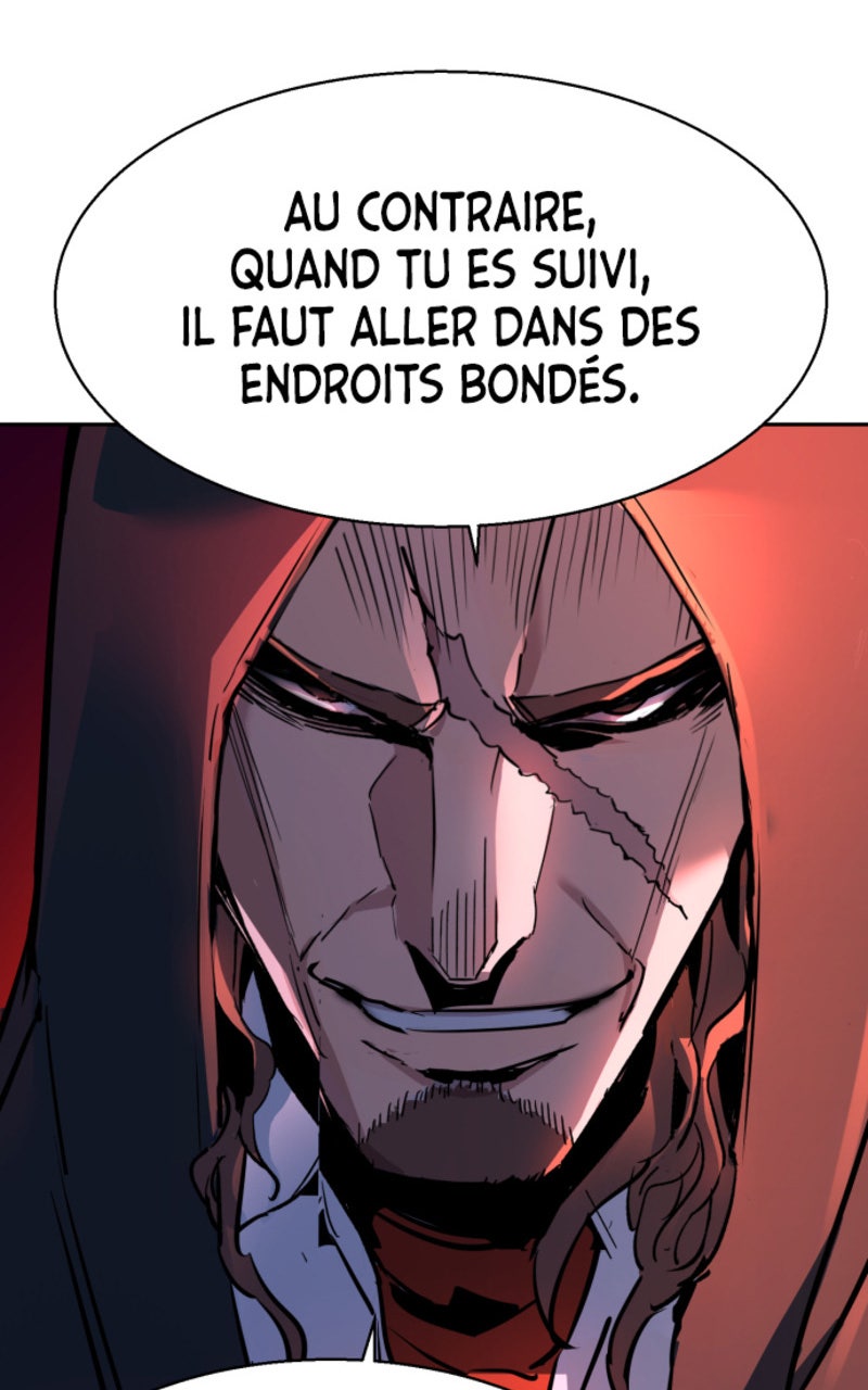 Read High School Mercenary fr Manga Online