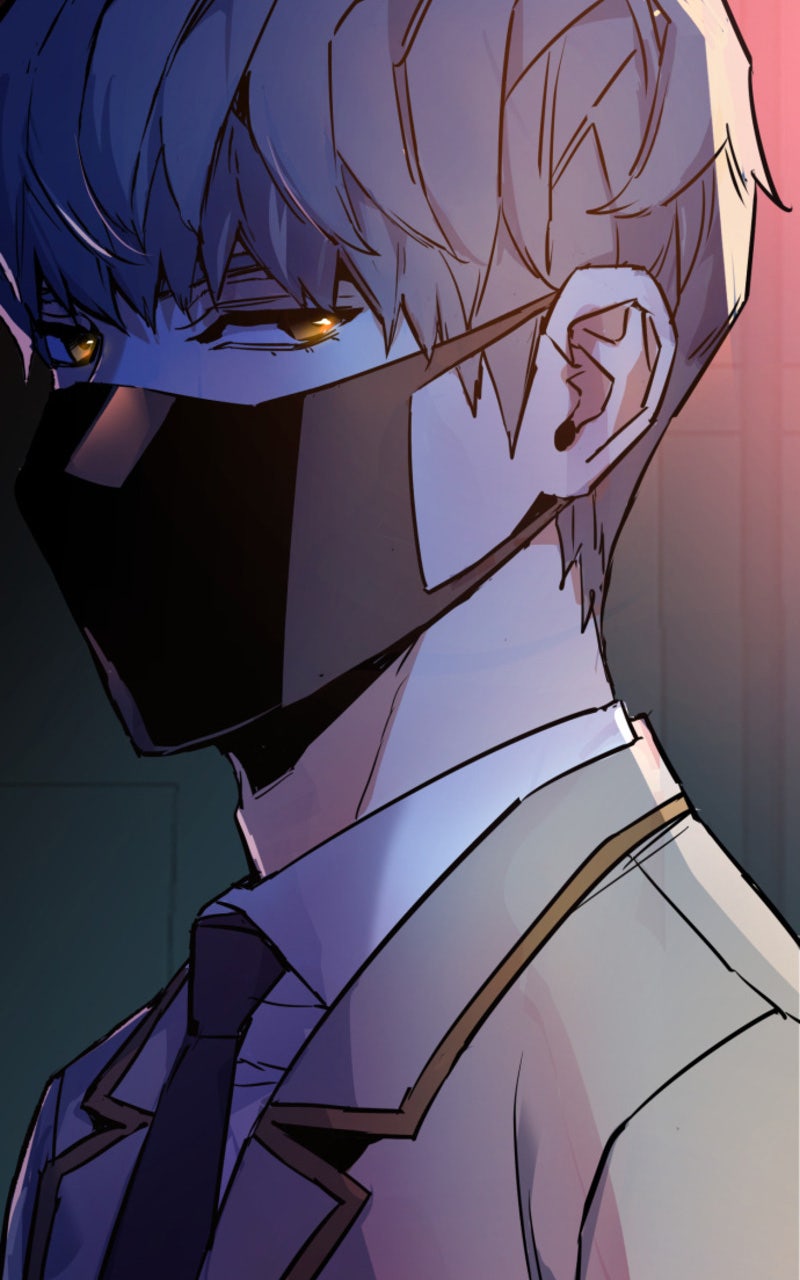 Read High School Mercenary fr Manga Online