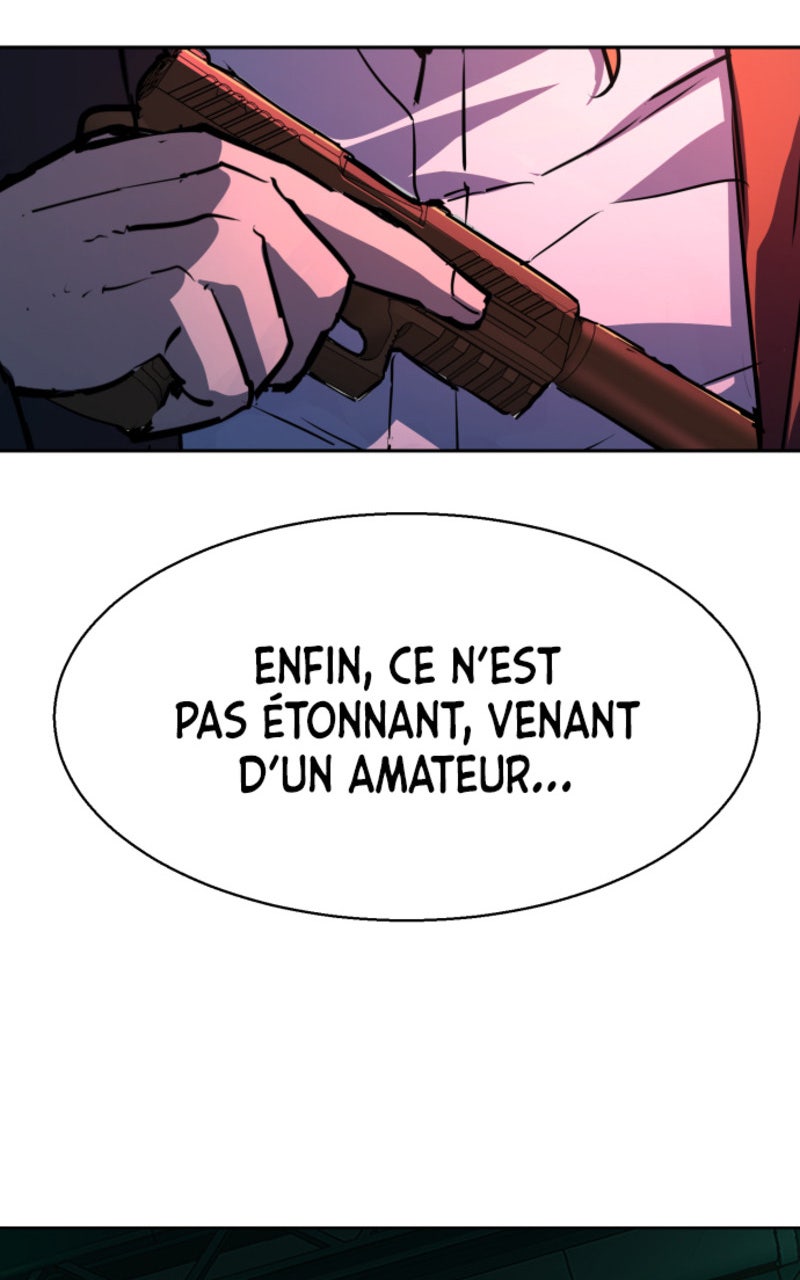 Read High School Mercenary fr Manga Online