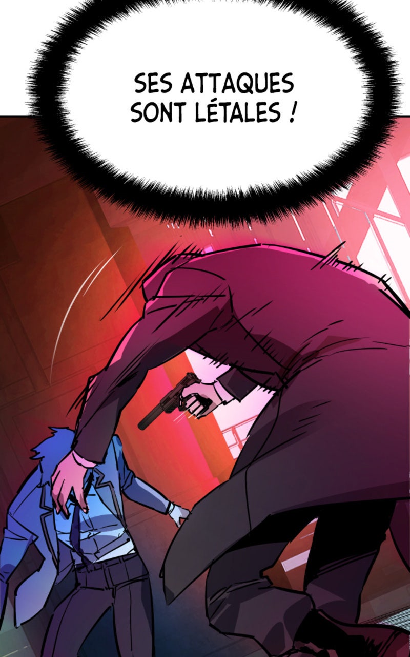 Read High School Mercenary fr Manga Online