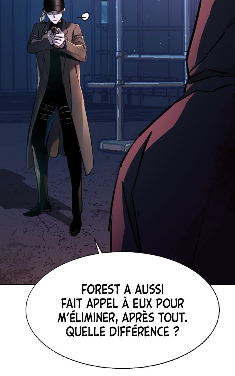 Read High School Mercenary fr Manga Online