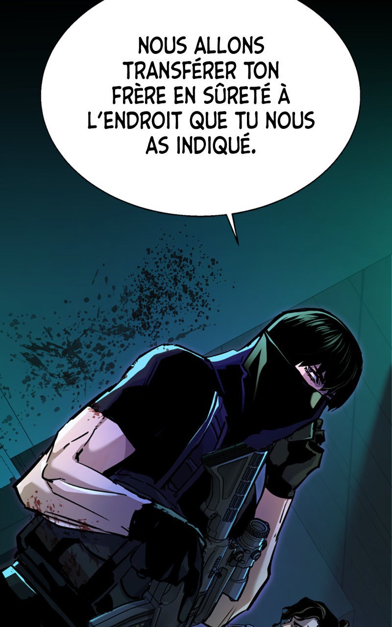 Read High School Mercenary fr Manga Online