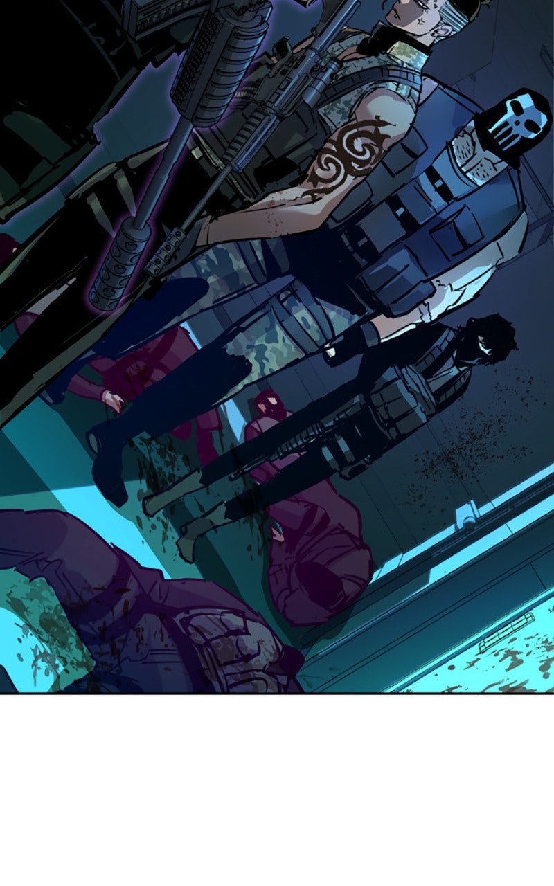 Read High School Mercenary fr Manga Online