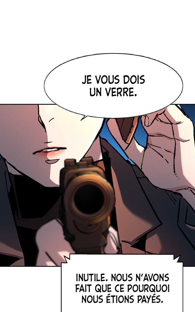 Read High School Mercenary fr Manga Online