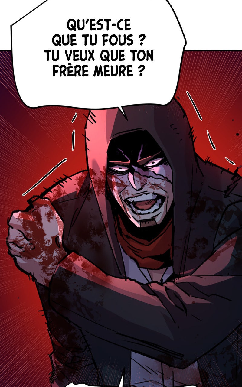 Read High School Mercenary fr Manga Online