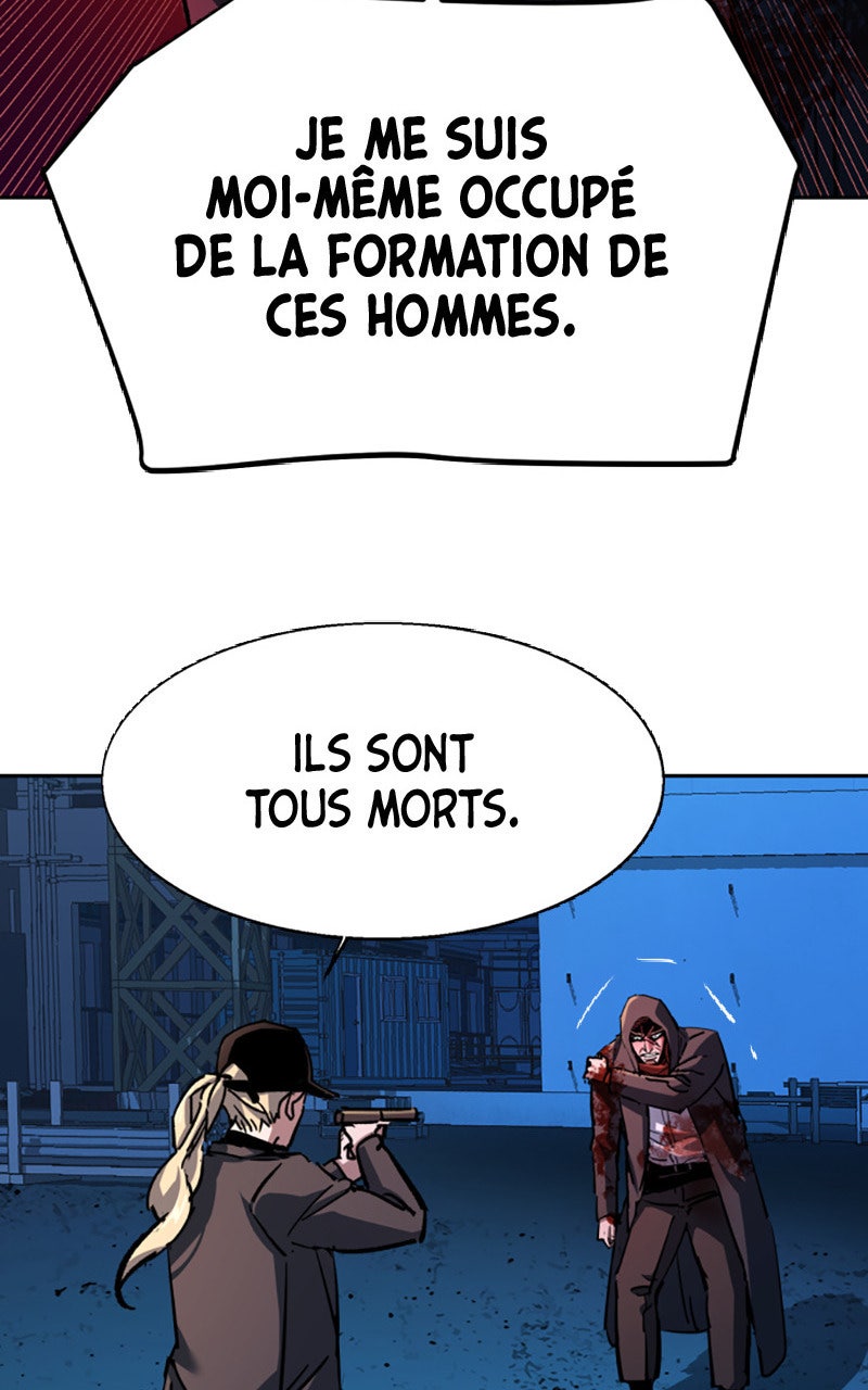 Read High School Mercenary fr Manga Online