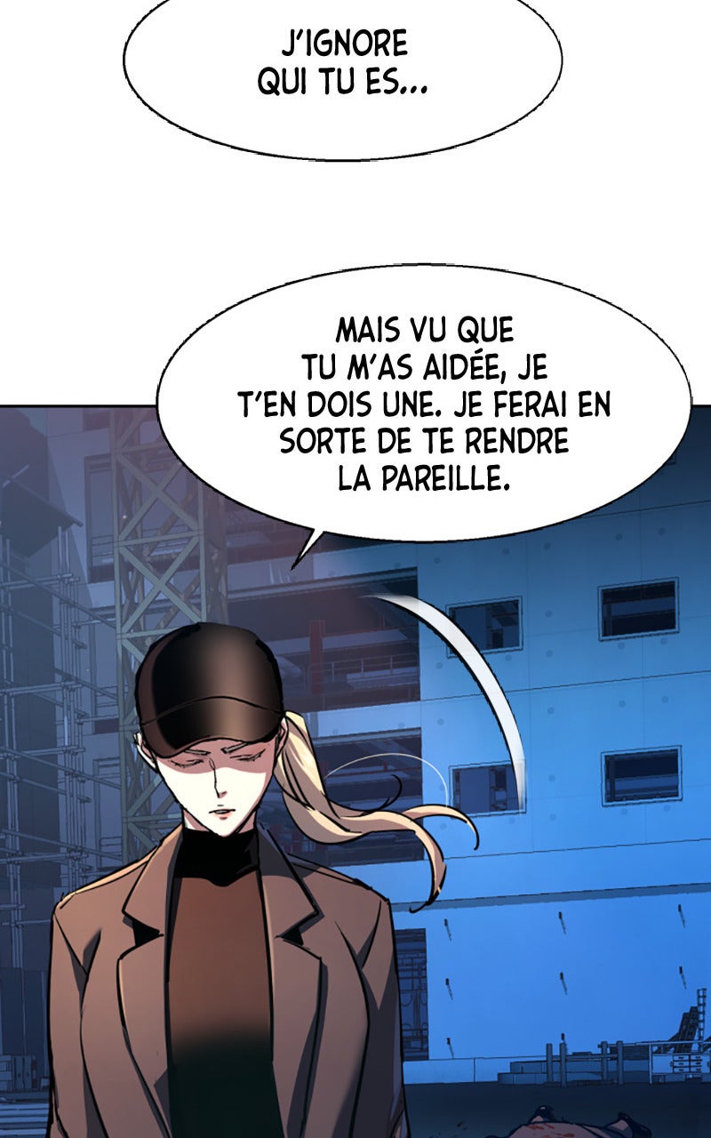 Read High School Mercenary fr Manga Online