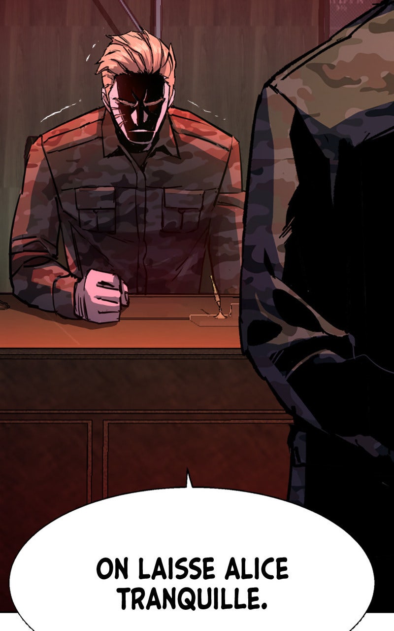 Read High School Mercenary fr Manga Online