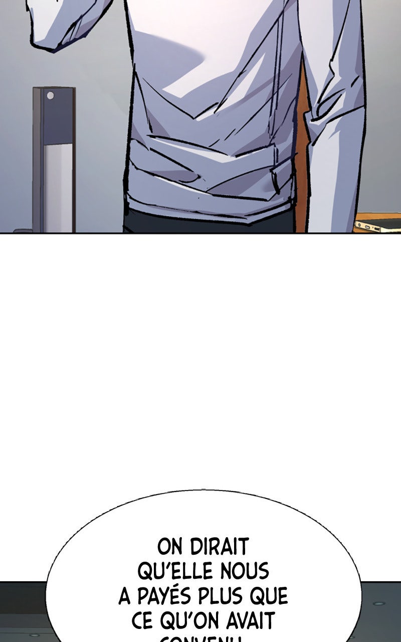 Read High School Mercenary fr Manga Online